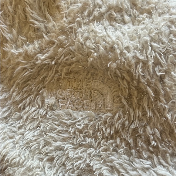 The North Face Fleece Hoodie - Picture 3 of 3